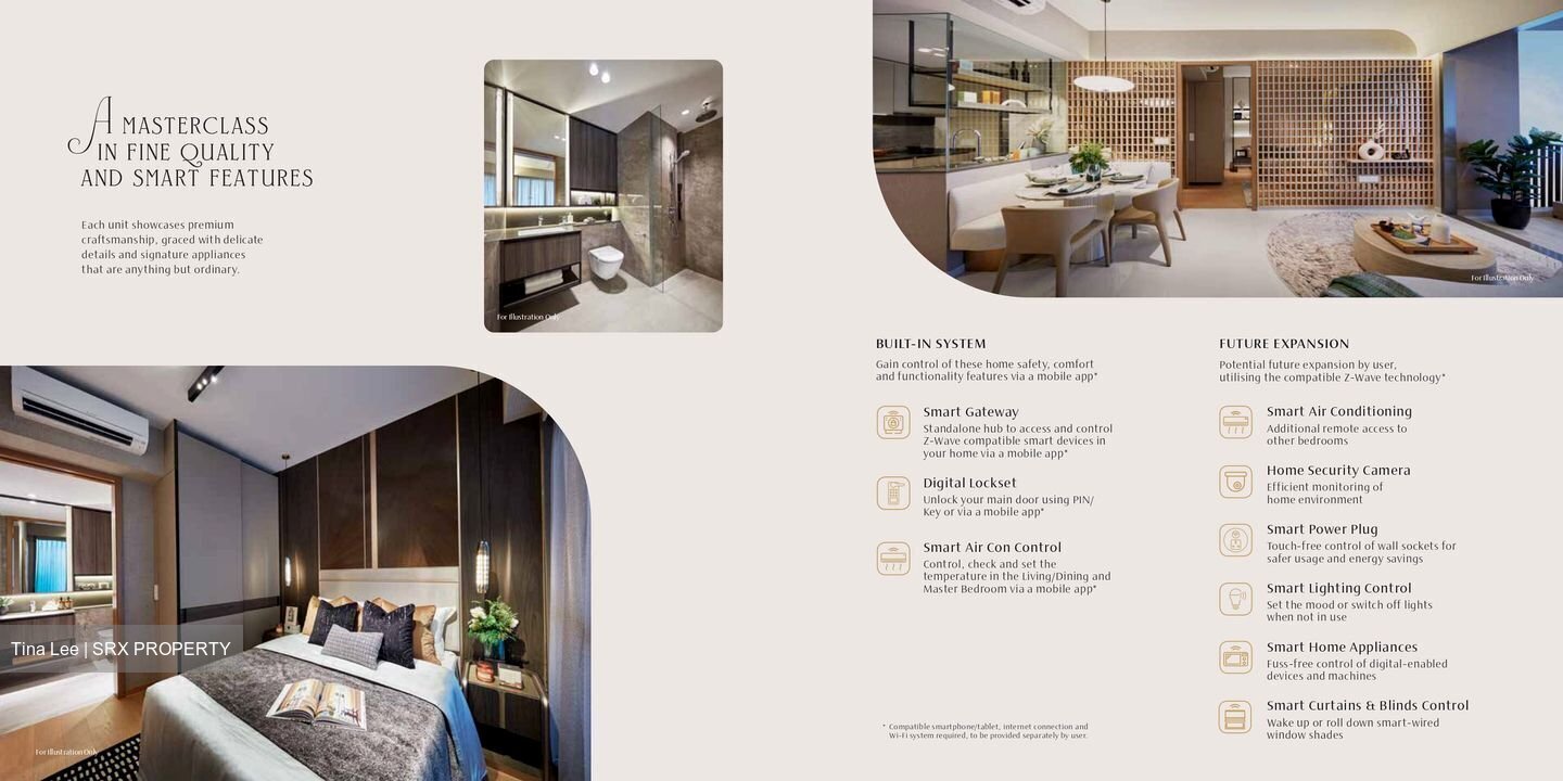 Kassia (D17), Condominium #440229101